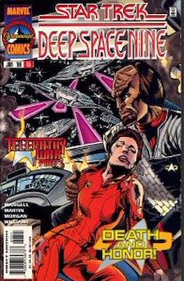 Star Trek: Deep Space Nine #13
