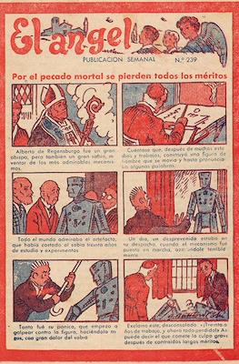 El Ángel #239