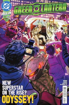 Green Lantern Vol. 7 (2023-) #35