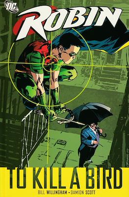 Robin Vol. 2 (1993-2009) #3