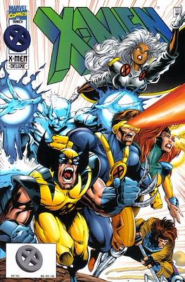 X-Men / New X-Men / X-Men Legacy Vol. 2 (1991-2012 Variant Cover) #50