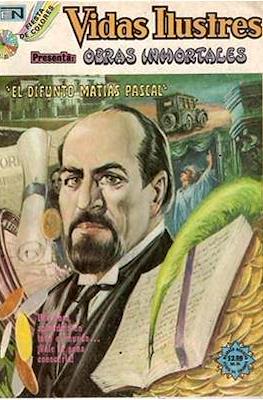 Vidas ilustres #328