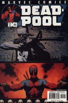 Deadpool Vol. 2 (1997-2002) #55