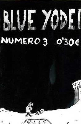 Blue Yodel #3