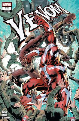 Venom Vol. 5 (2021-2024) #22