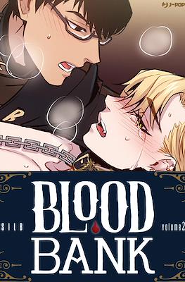 Blood Bank (Brossurato) #2