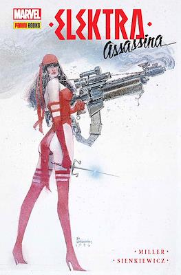 Elektra Assassina