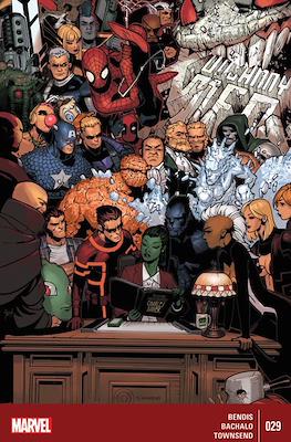 Uncanny X-Men (Vol. 3 2013-2016) #29