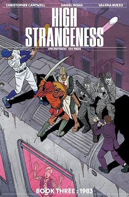 High Strangeness #3