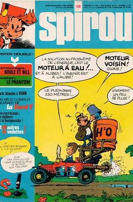 Le journal de Spirou #1930
