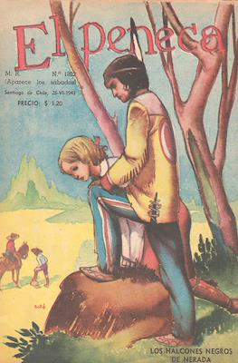 El Peneca #1802