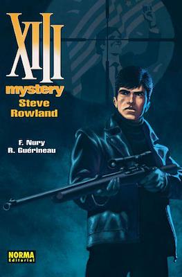 XIII Mystery #5