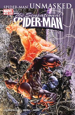 Marvel Knights: Spider-Man Vol. 1 (2004-2006) / The Sensational Spider-Man Vol. 2 (2006-2007) (Comic Book 32-48 pp) #30