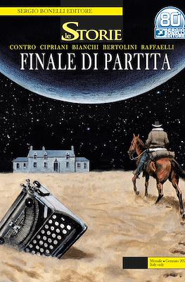 Le Storie #100
