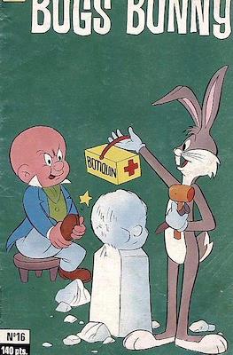 Bugs Bunny (Grapa) #16
