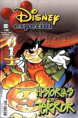 Disney Especial #188