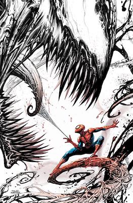 Venom Vol. 4 (2018-Variant Covers) #2.8