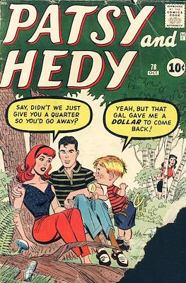 Patsy and Hedy #78
