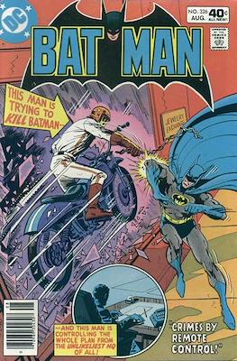 Batman Vol. 1 (1940-2011) #326