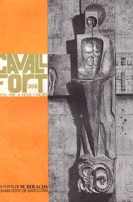 Cavall Fort #358