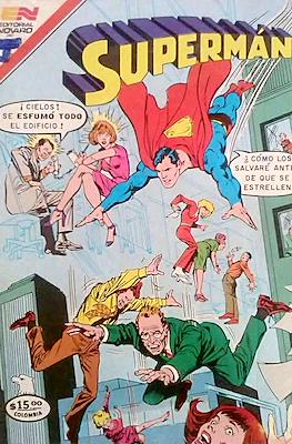 Superman #230
