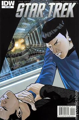 Star Trek: The Official Motion Picture Adaptation #5