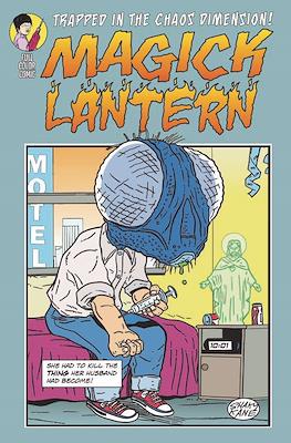 Magick Lantern