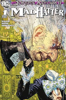 Joker's Asylum II: The Mad Hatter