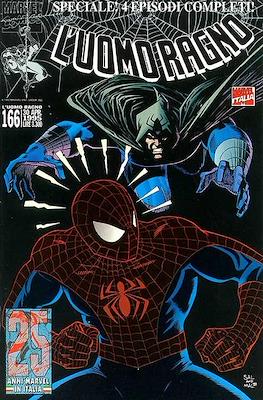 L'Uomo Ragno / Spider-Man Vol. 1 / Amazing Spider-Man #166