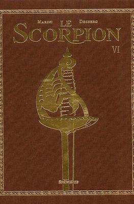 Les Aigles de Rome - Le Scorpion #6