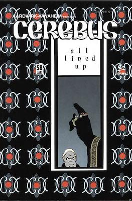 Cerebus #58