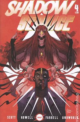 Shadow Service #4