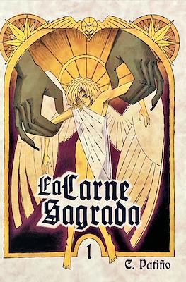 La carne sagrada #1