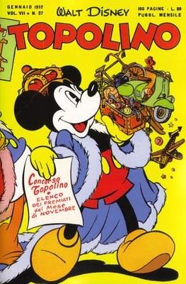 Topolino #37