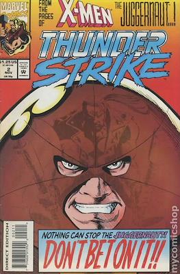 Thunderstrike Vol. 1 (1993-1995) #2