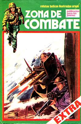 Zona de combate extra. Verde #49
