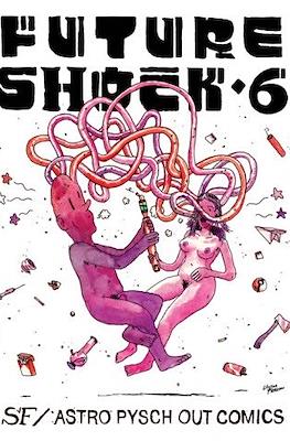 Future Shock #6