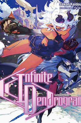 Infinite Dendrogram #9