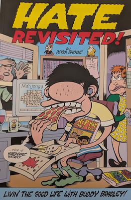 Hate Revisited!