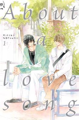 About a love song