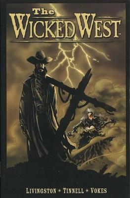 The Wicked West #1