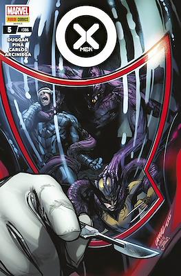 Gli Incredibili X-Men #386