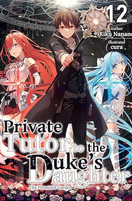 Private Tutor to the Duke's Daughter #12