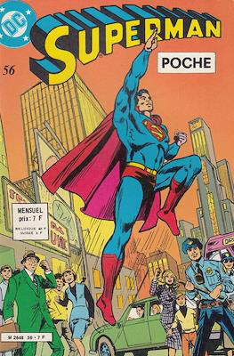 Superman Poche #56