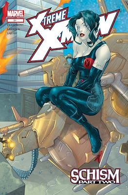 X-Treme X-Men Vol. 1 (2001-2004) #21