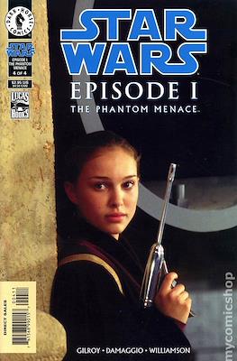 Star Wars - Episode I: The Phantom Menace (1999) #4