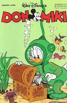 Don Miki #525