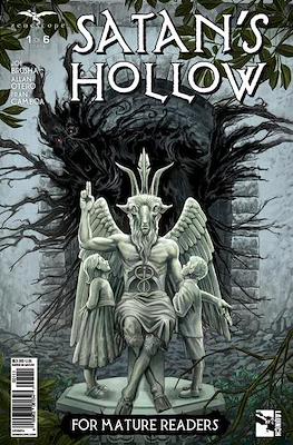 Satan’s Hollow #1