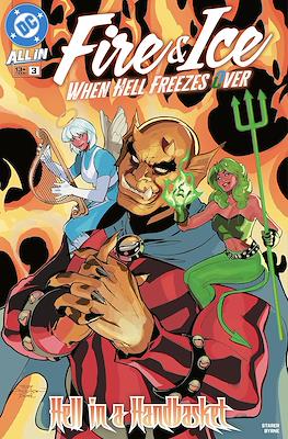 Fire & Ice: When Hell Freezes Over (2025) #3