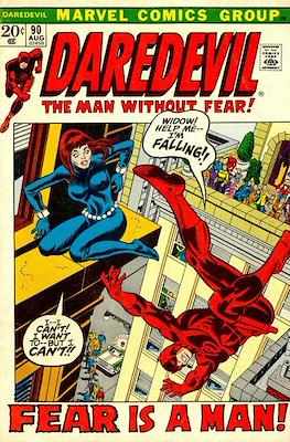 Daredevil Vol. 1 (1964-1998) (Comic Book) #90